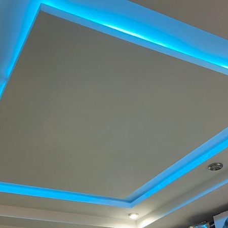 Appartement Y Танжер Экстерьер фото