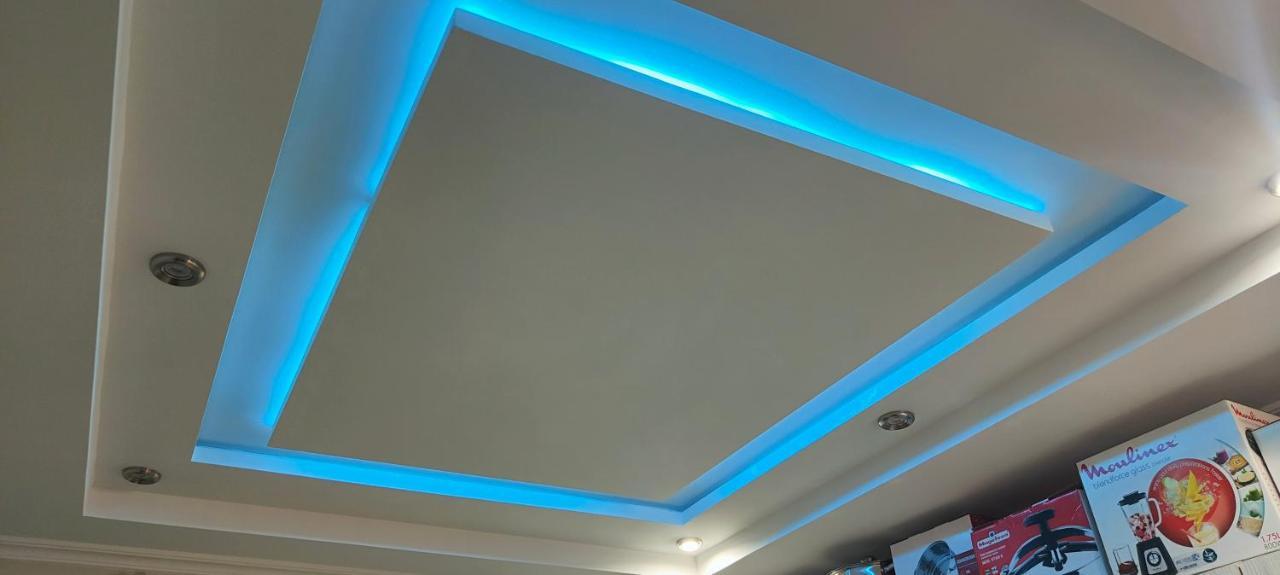 Appartement Y Танжер Экстерьер фото