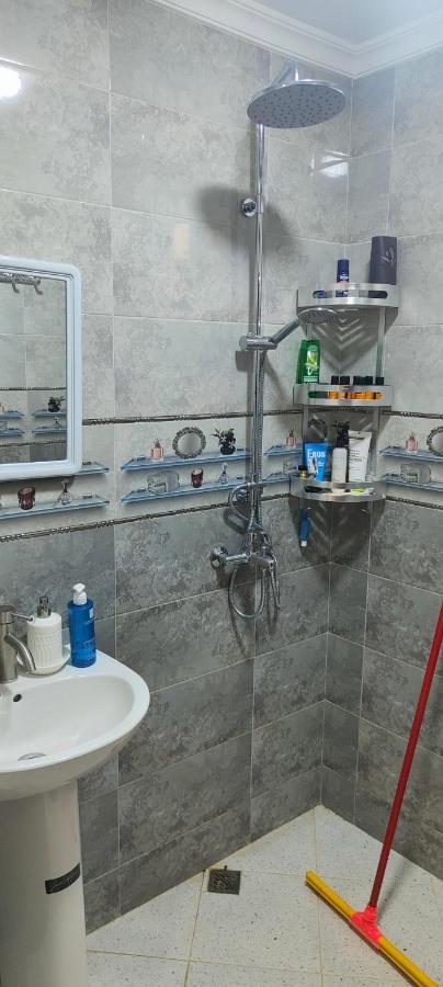 Appartement Y Танжер Экстерьер фото